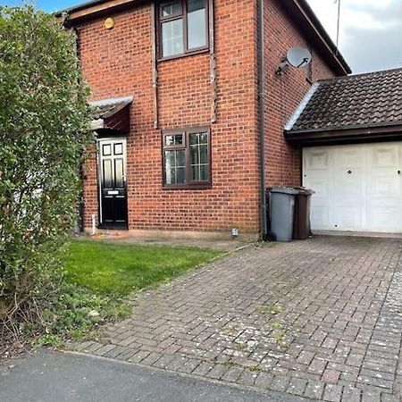 Lakeside View 2 Bedroom House Birmingham Extérieur photo