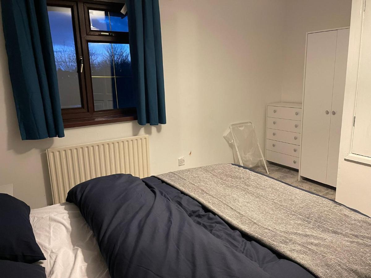 Lakeside View 2 Bedroom House Birmingham Extérieur photo