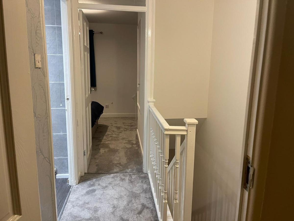 Lakeside View 2 Bedroom House Birmingham Extérieur photo